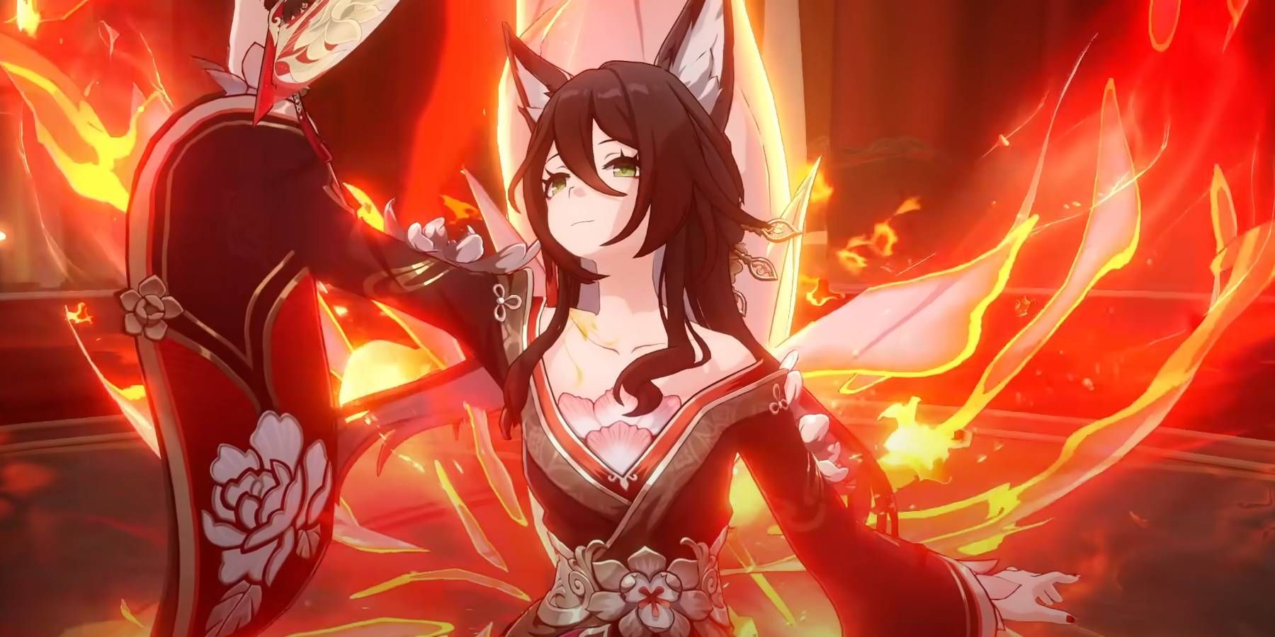 Honkai: Star Rail - Ascension de fugue et matériaux de trace