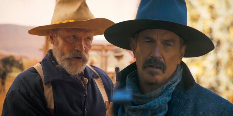 Horizon de Kevin Costner : le chapitre 3 se déroule-t-il toujours après une déception…