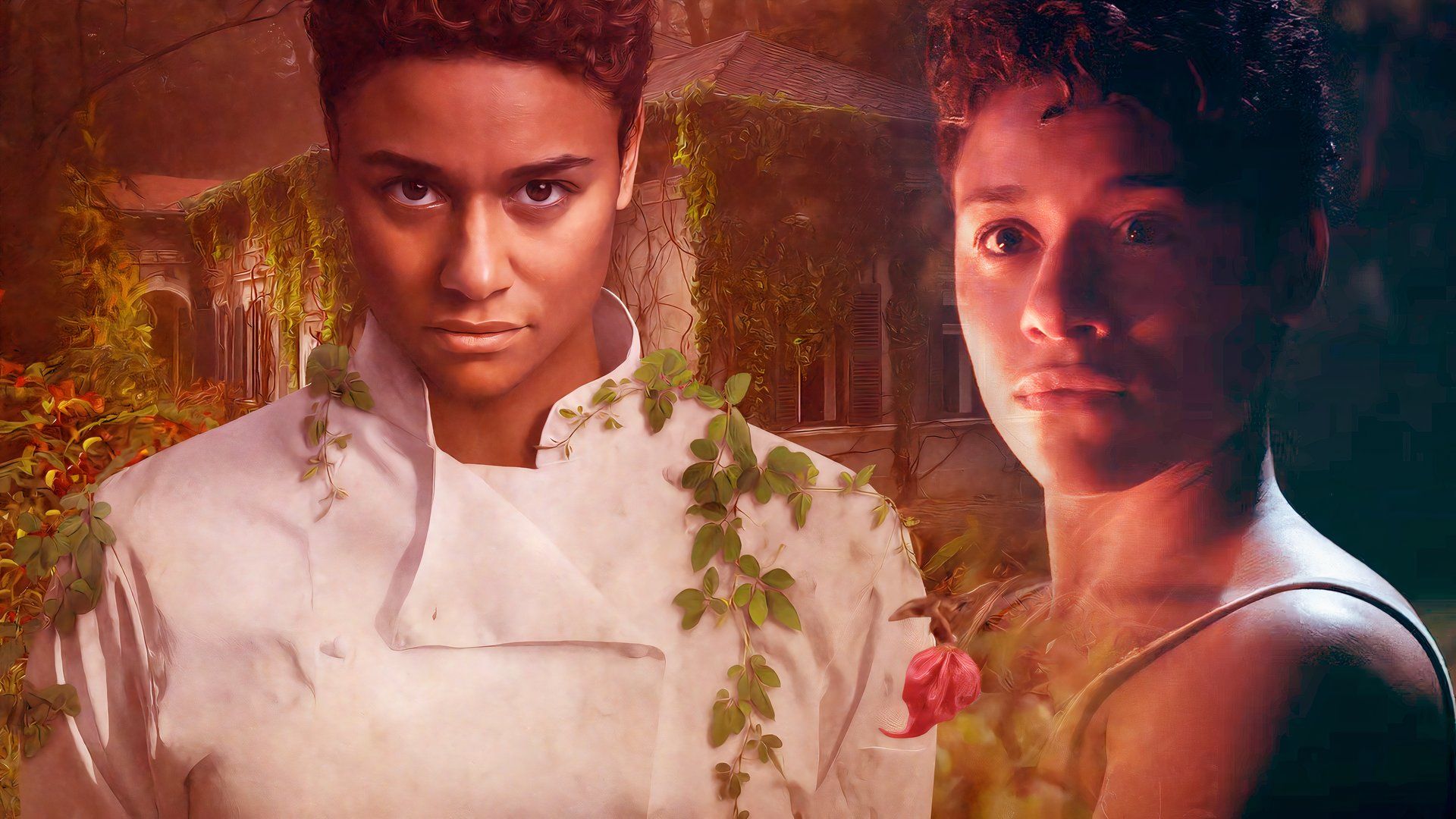 House of Spoils souhaite que ce ne soit pas un film d'horreur