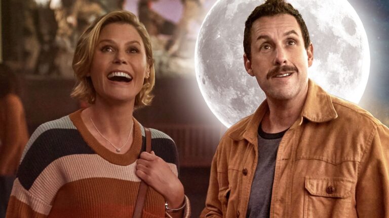 Hubie Halloween d'Adam Sandler mérite une seconde chance