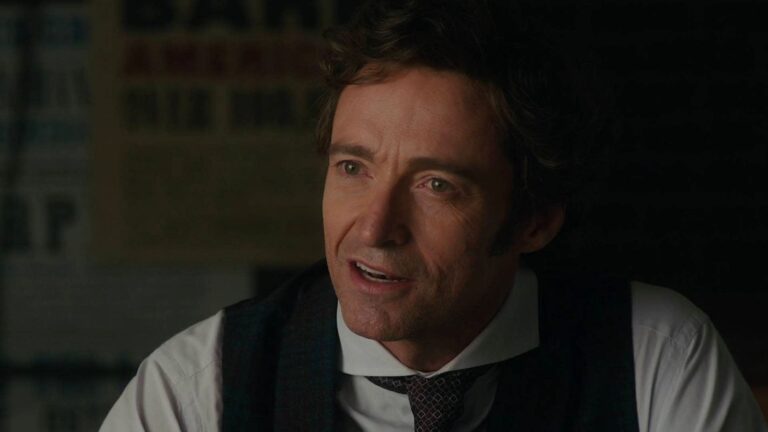 Hugh Jackman et Kate Hudson joueront dans la comédie musicale de Neil Diamond