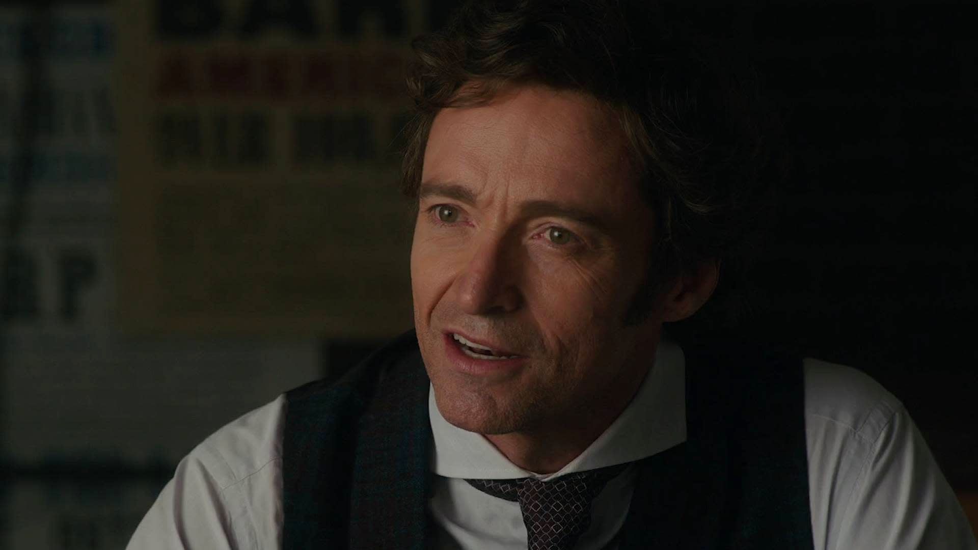 Hugh Jackman et Kate Hudson joueront dans la comédie musicale de Neil Diamond