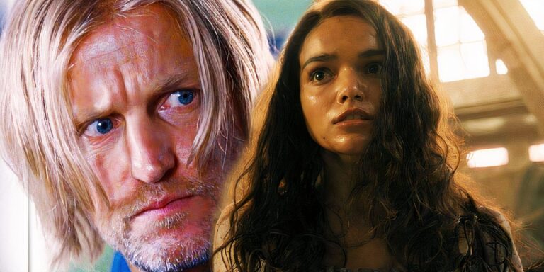 Hunger Games de Lucy Gray Baird revient dans un nouveau film préquel Definitive…