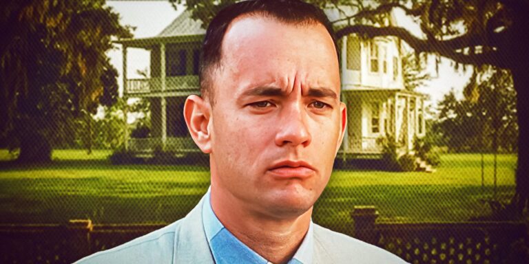 Il y a une sombre histoire derrière le nom de Forrest Gump que tant de cinéphiles…