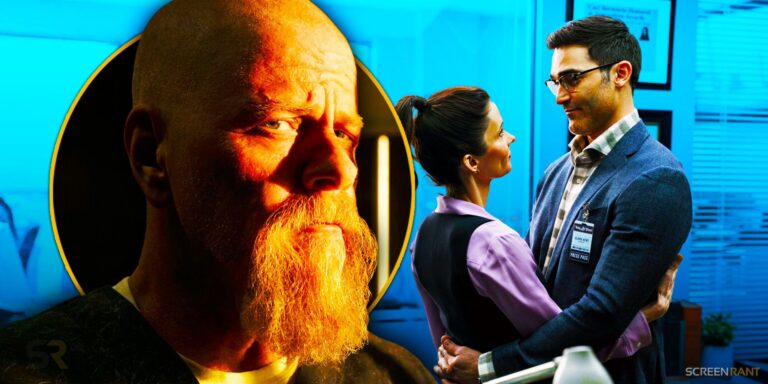 « Ils ne pensaient pas pouvoir m'avoir » : l'acteur Lex Luthor s'ouvre…