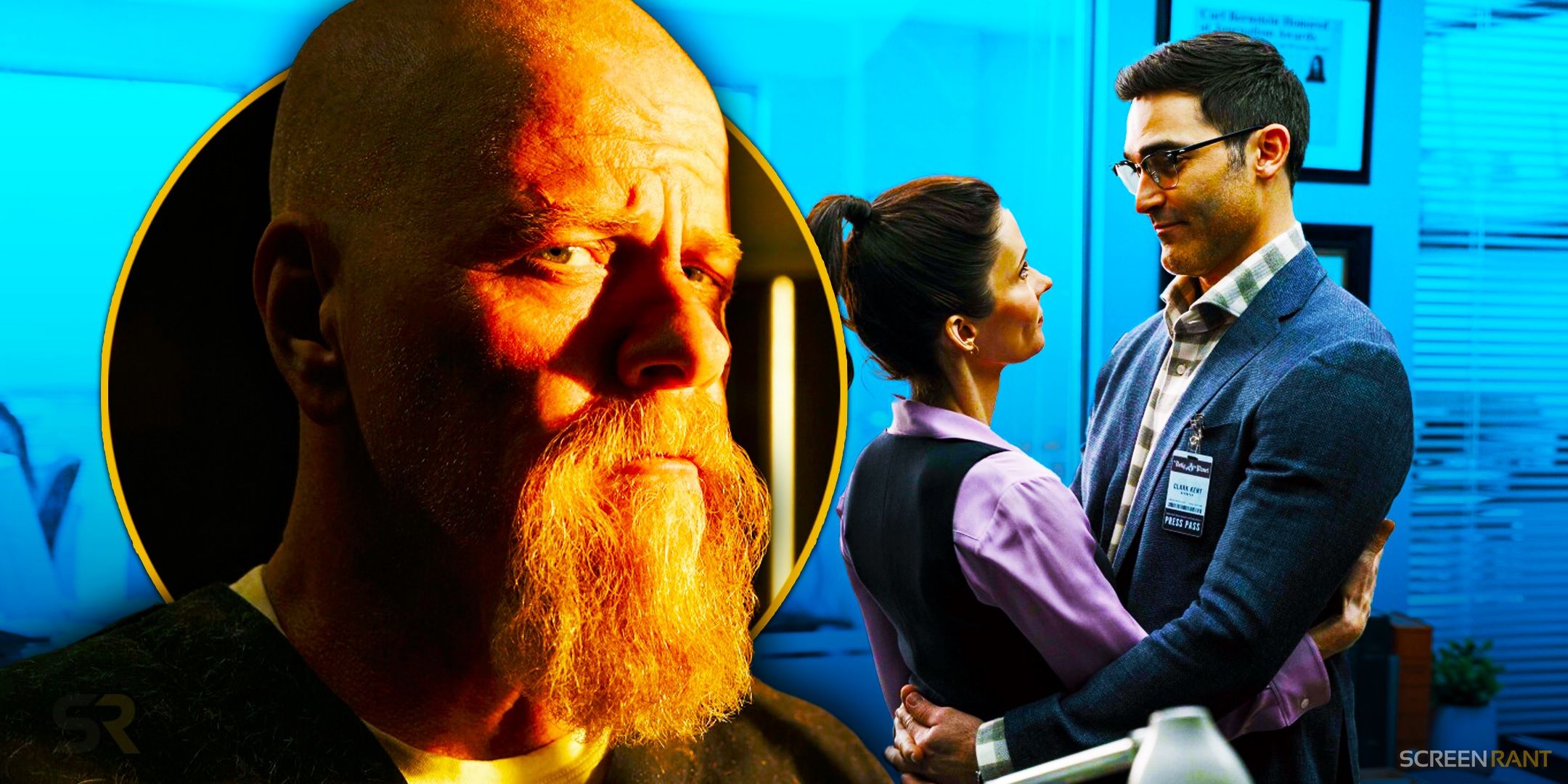 "Ils ne pensaient pas pouvoir m'avoir" : l'acteur Lex Luthor s'ouvre...