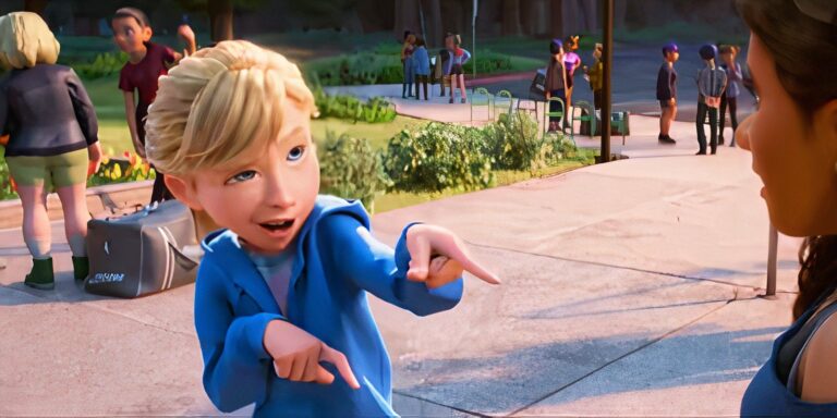 Inside Out 2 a créé un problème de Riley pour Inside Out 3