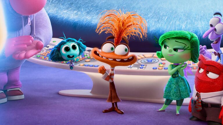 Inside Out 2 atteint un nombre record de streaming sur Disney+