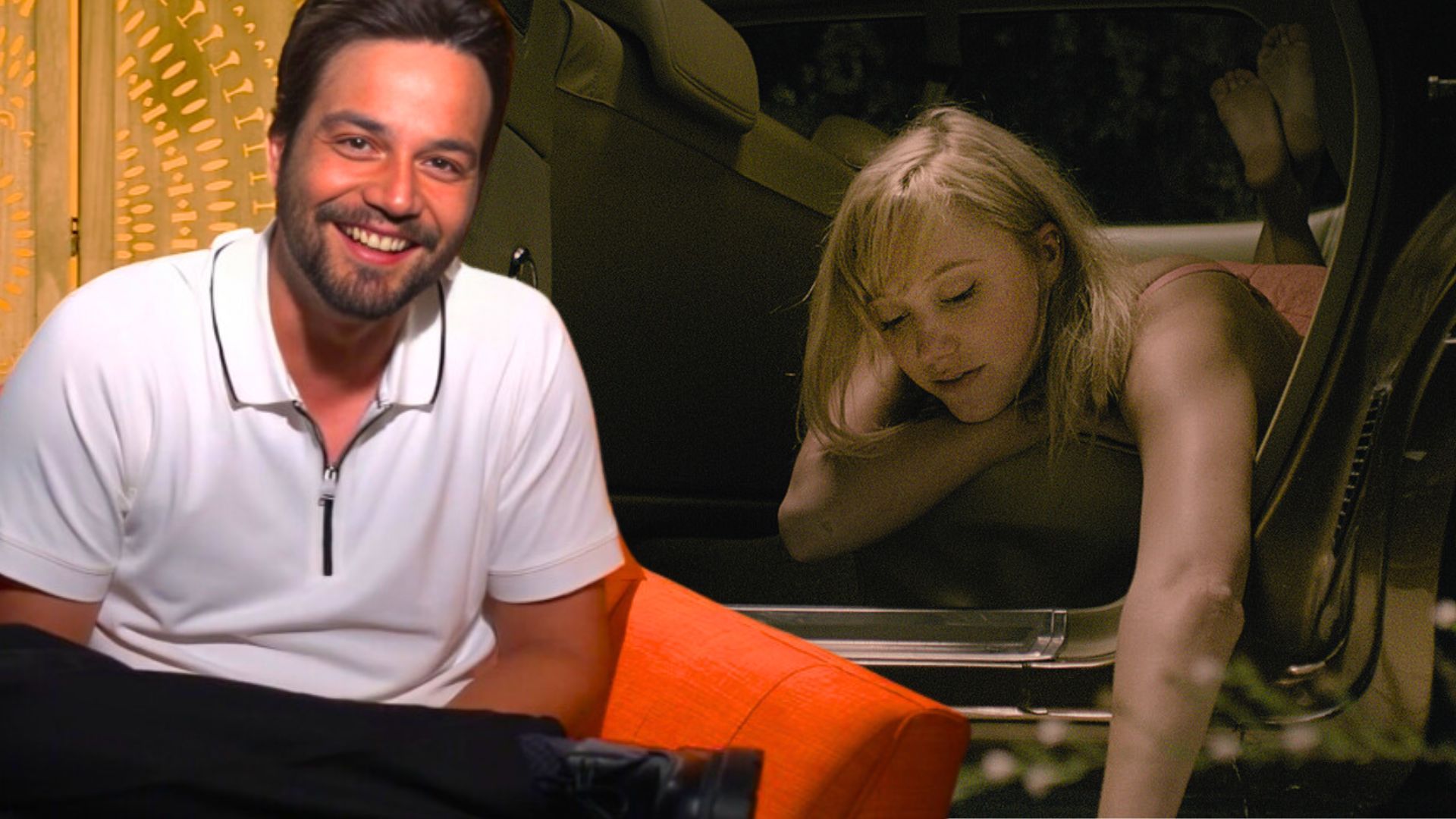 It Follows La star Daniel Zovatto revient sur le film 10 ans plus tard