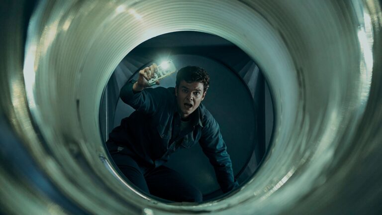 Jack Quaid fait une simple demande pour Hughie dans la saison 5 de The Boys