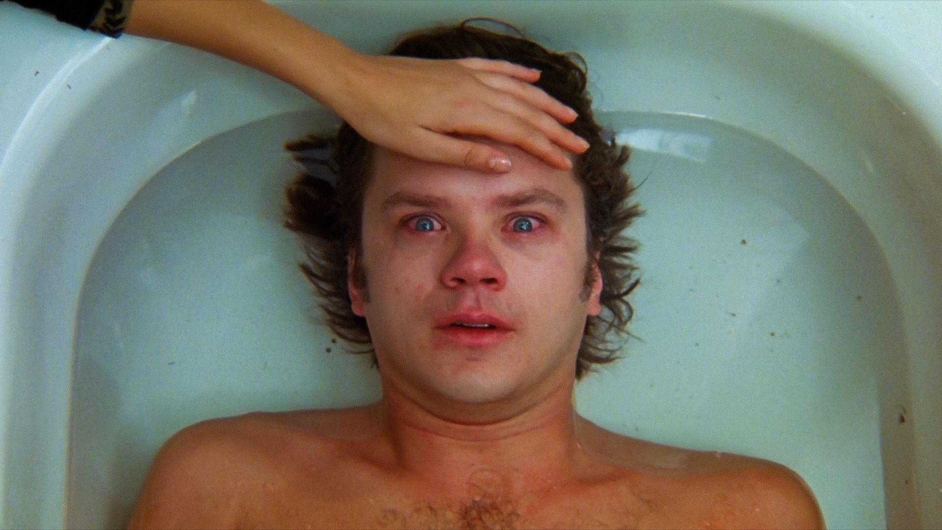 Jacob's Ladder, l'un des films les plus effrayants des années 90, est en streaming