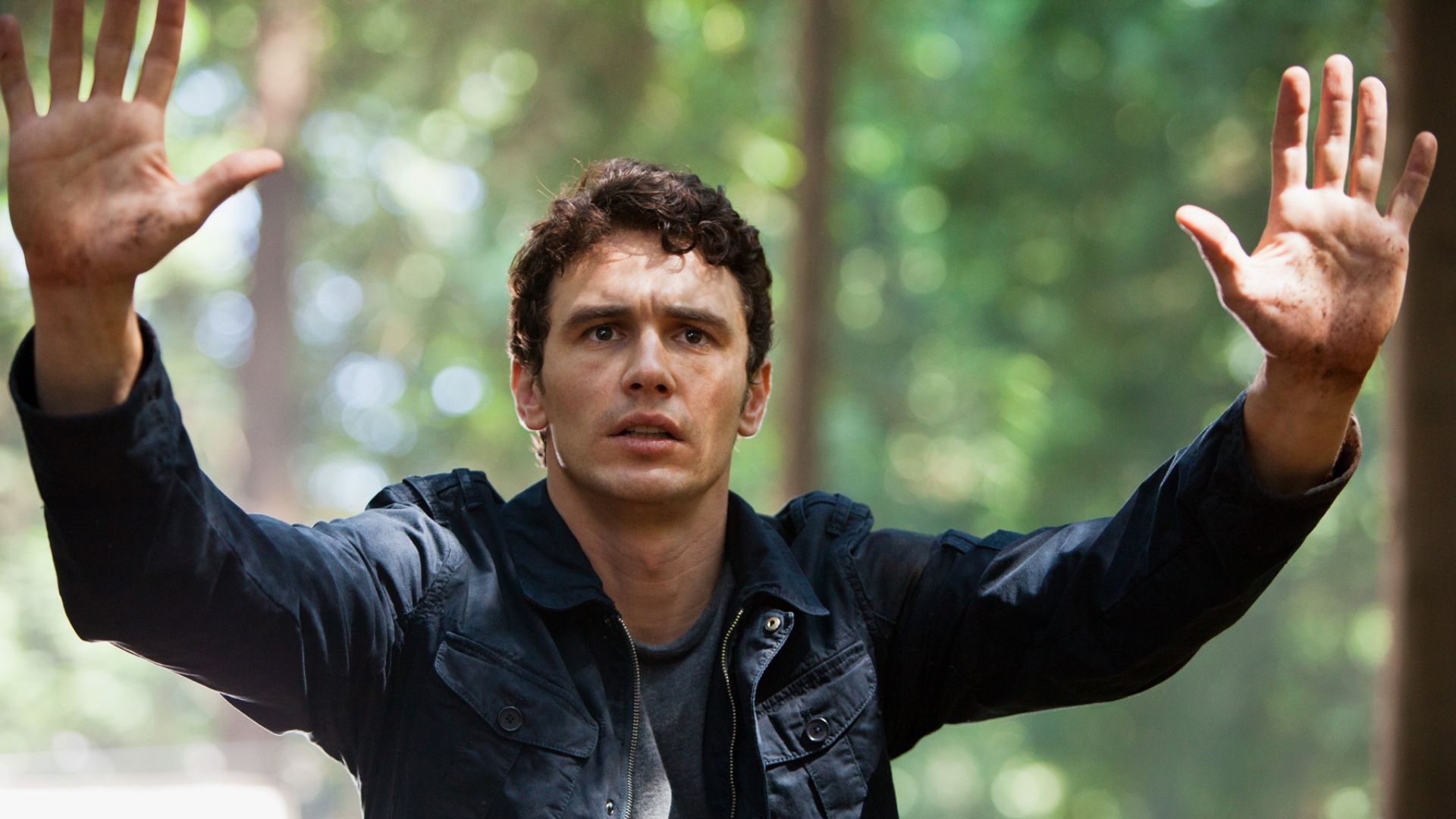 James Franco aborde les allégations d'inconduite, les réactions négatives et la fin de