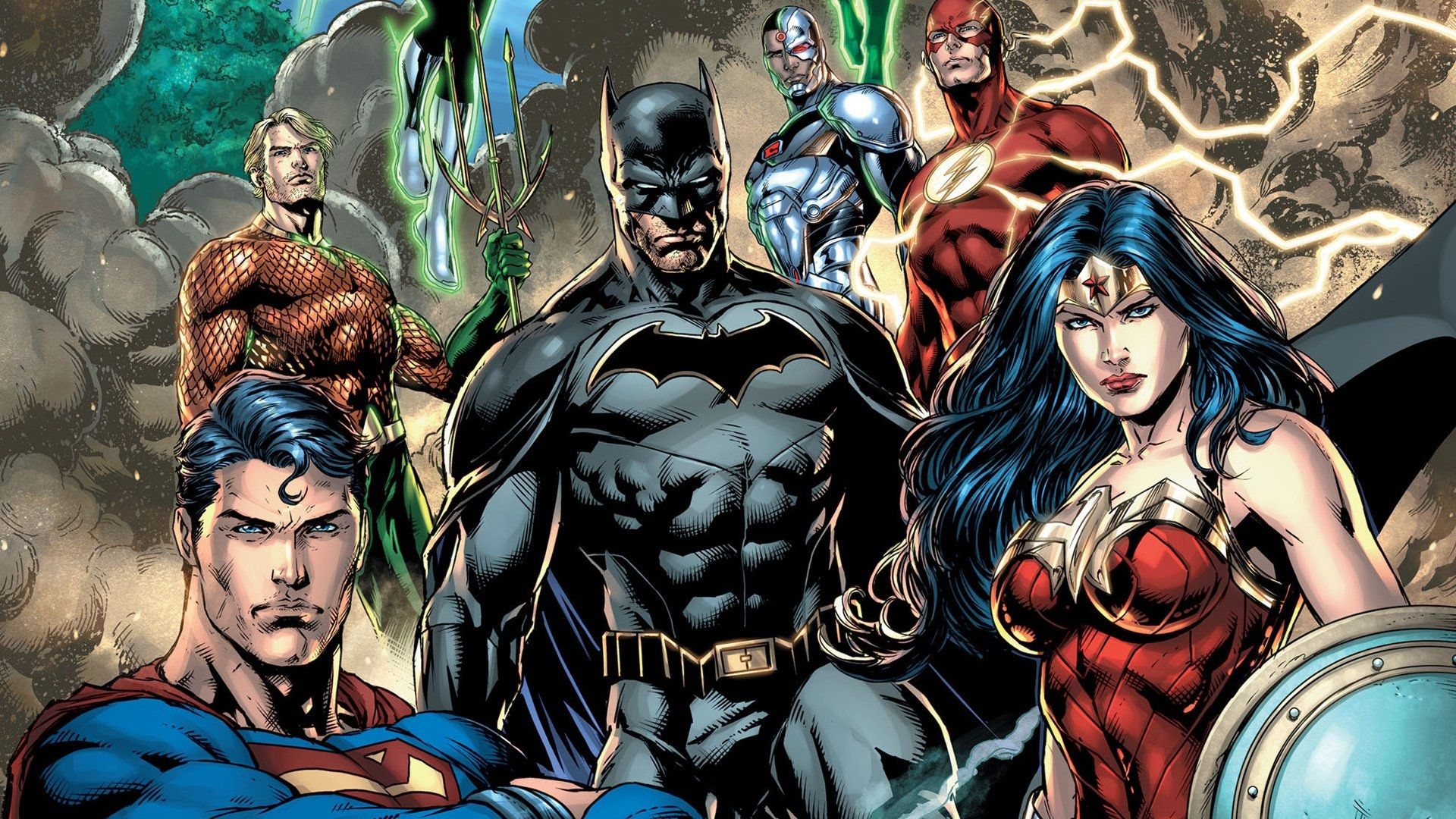 James Gunn donne une mise à jour incertaine sur les nouveaux projets DC