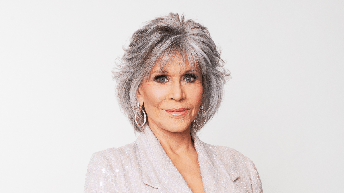 Jane Fonda recevra le SAG Life Achievement Award