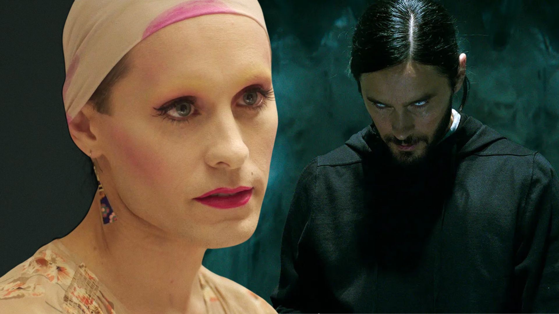 Jared Leto dirige une secte tout droit sortie d'une série documentaire sur le vrai crime