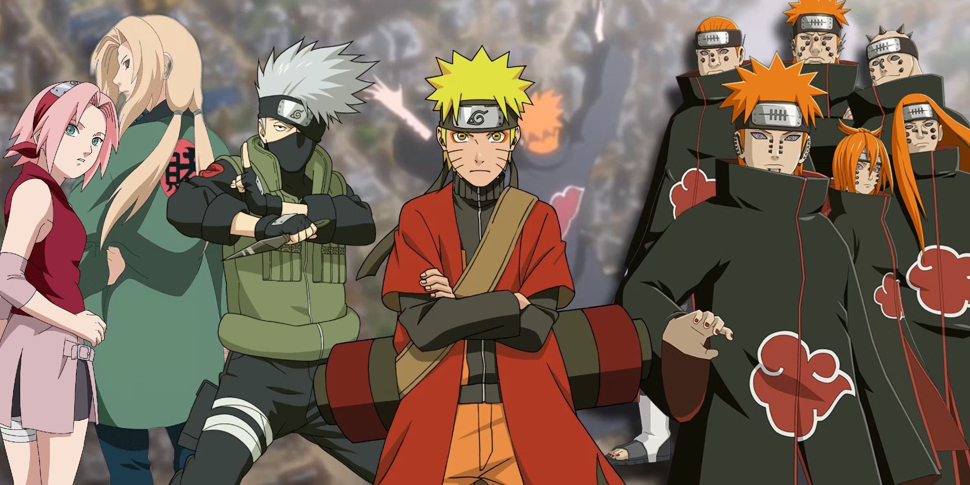 "Je ne peux pas résoudre ça" : la décision la plus controversée de Naruto a été si difficile...
