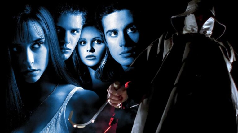 Je sais ce que tu as fait l'été dernier est disponible gratuitement dès maintenant sur Tubi