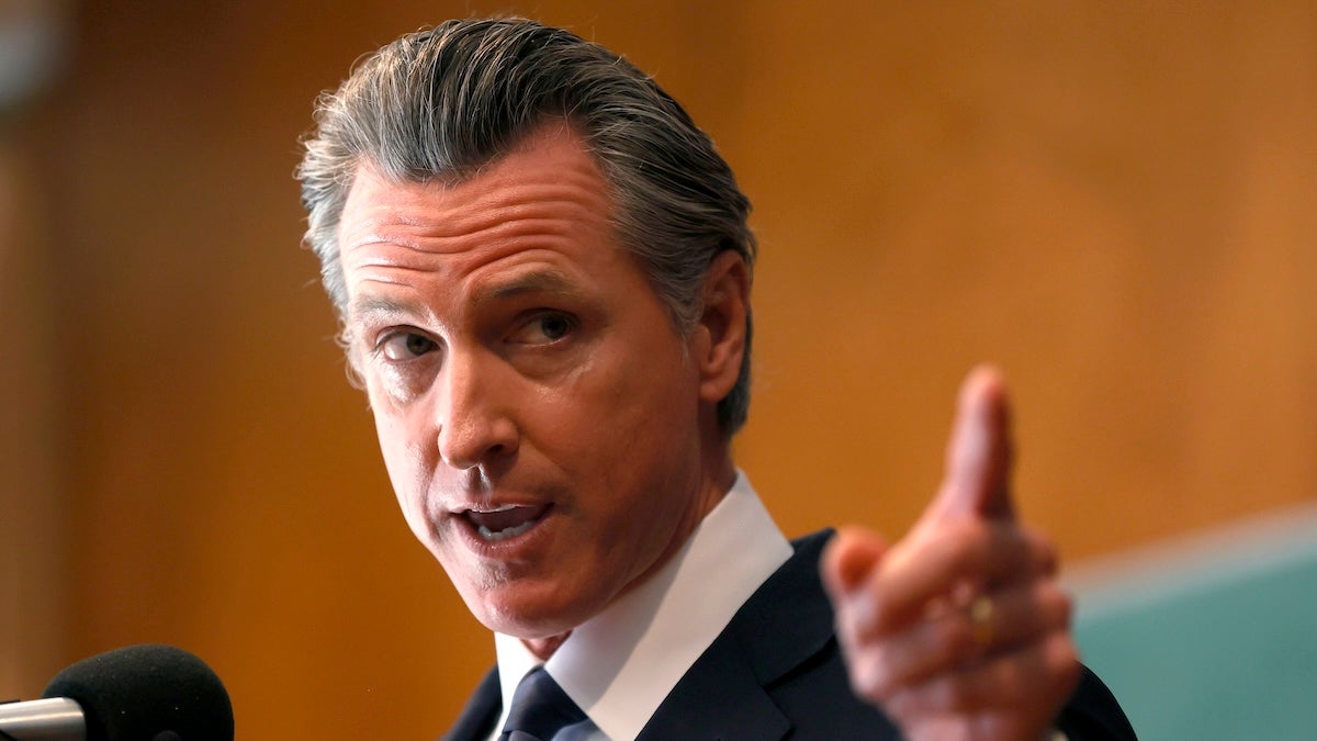 « Je suis avec Elon » : Gavin Newsom se range du côté de SpaceX de Musk dans le procès en Californie