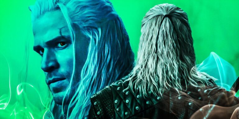 Je suis maintenant officiellement confiant dans le fait que The Witcher remplace Henry Cavill par…