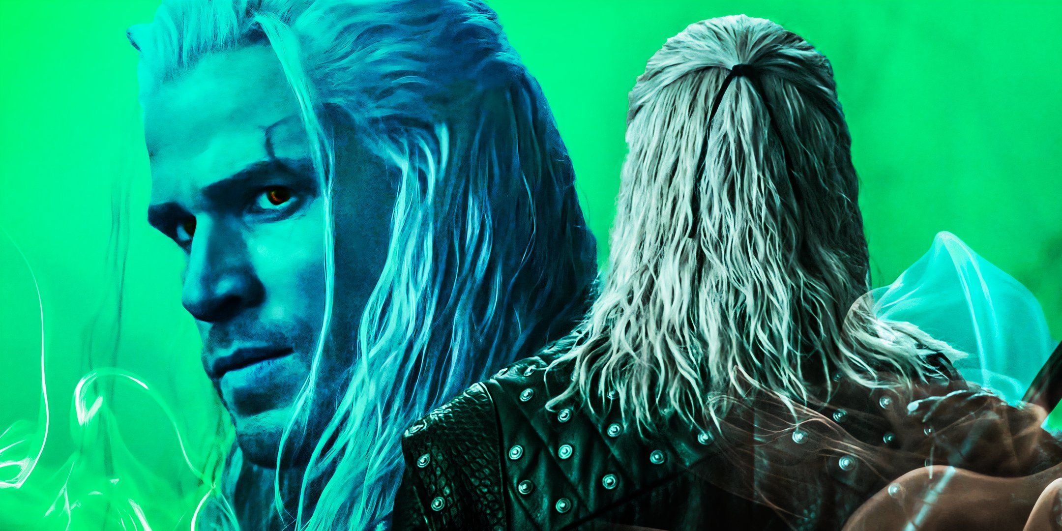 Je suis maintenant officiellement confiant dans le fait que The Witcher remplace Henry Cavill par...