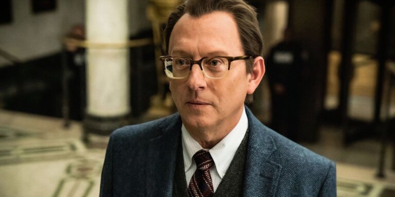 Je suis si heureux que le mal ait rendu justice à mon acteur méchant préféré des 200…