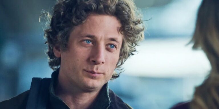 Jeremy Allen White devient Bruce Springsteen dans la première image de la nouvelle bio…