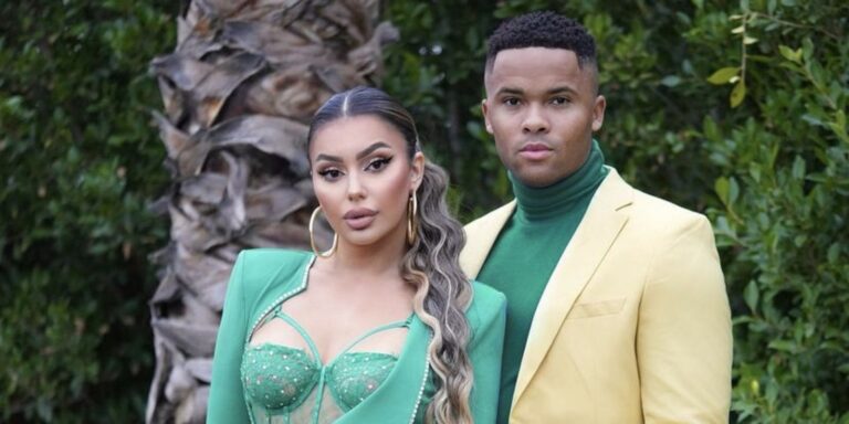 Jibri et Miona Bell sont-ils toujours ensemble après la saison 9 de 90 Day Fiancé ?