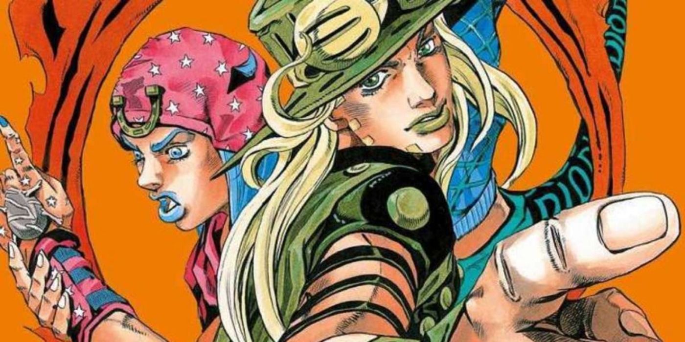 JoJo's Bizarre Adventure a donné à son meilleur protagoniste le pire et le plus...