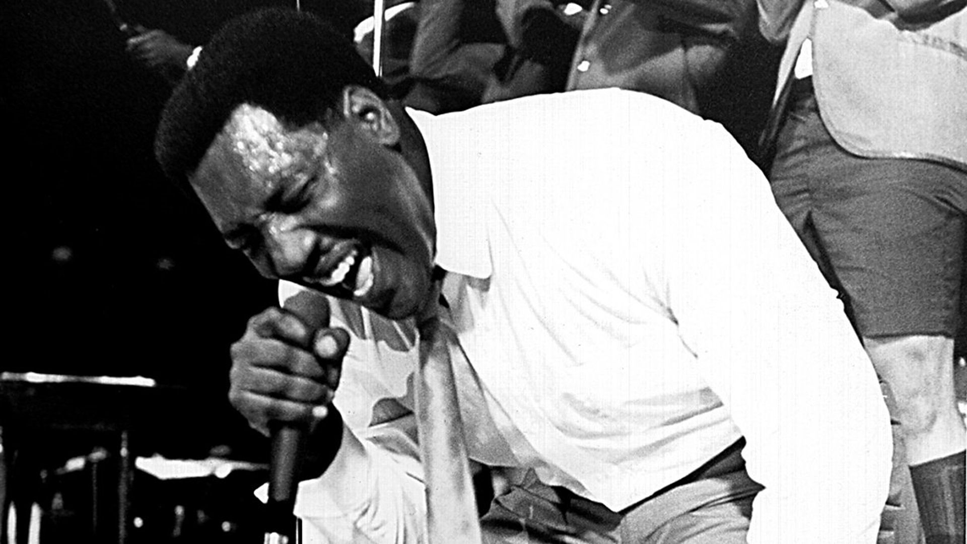 John Boyega et Danielle Deadwyler dirigeront le biopic d'Otis Redding