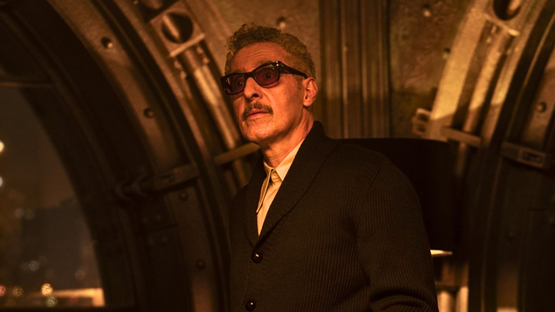 John Turturro de Batman a rejeté le pingouin à cause de Carmine