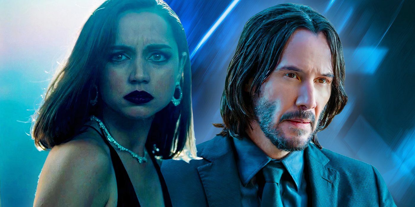 John Wick a 2 chances supplémentaires de prouver qu'il peut continuer sans Keanu...