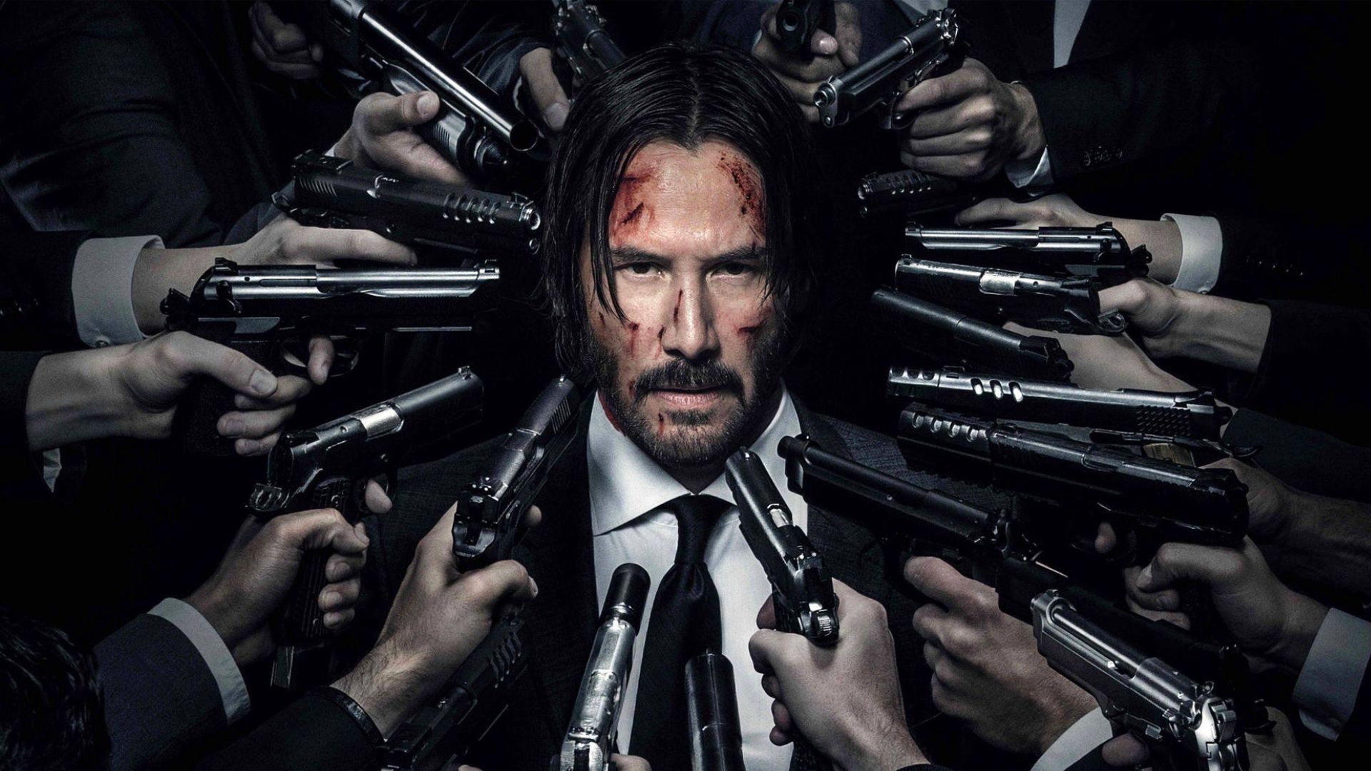 John Wick revient au cinéma pour l'événement de son 10e anniversaire