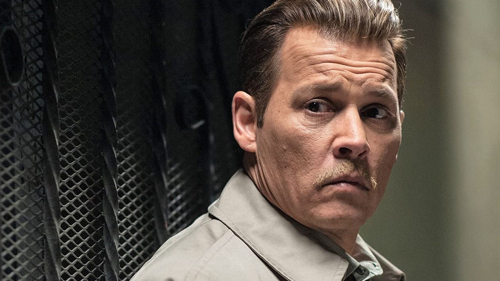 Johnny Depp retrouvera Penélope Cruz dans Day Drinker From