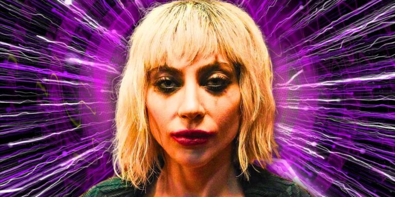 Joker : Folie à Deux Cast & DC Character Guide