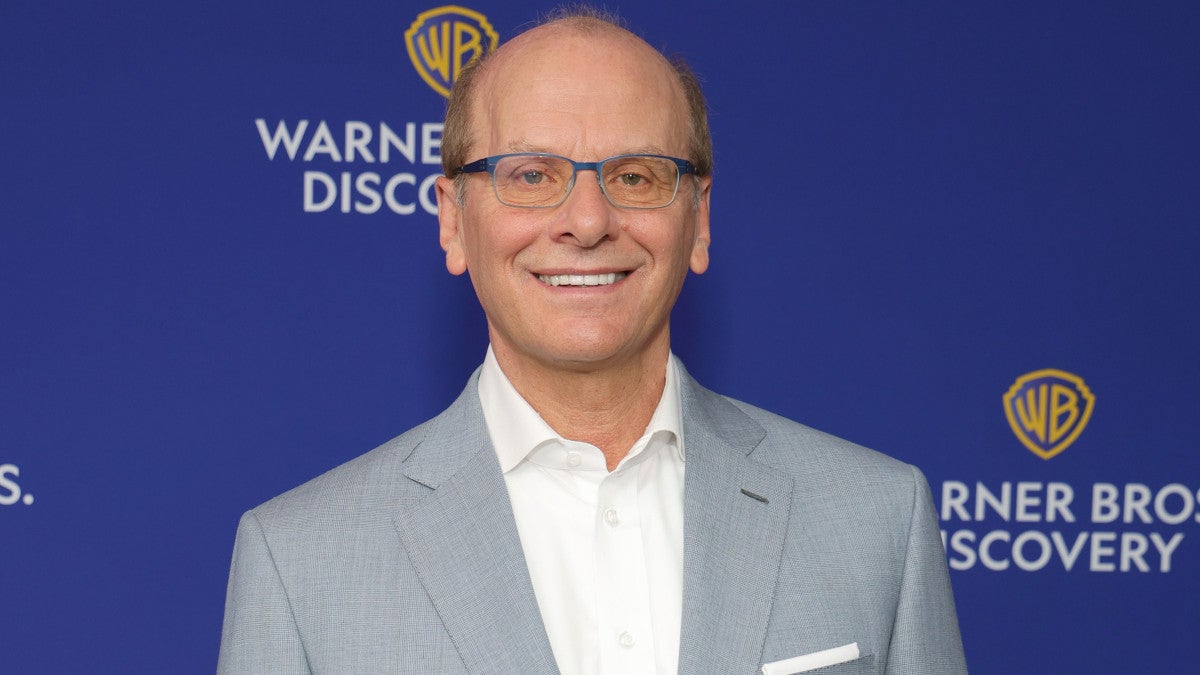 Jon Steinlauf, chef des ventes publicitaires de Warner Bros. Discovery, démissionne