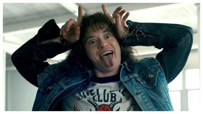 Joseph Quinn choisi pour incarner George Harrison dans les biopics des Beatles