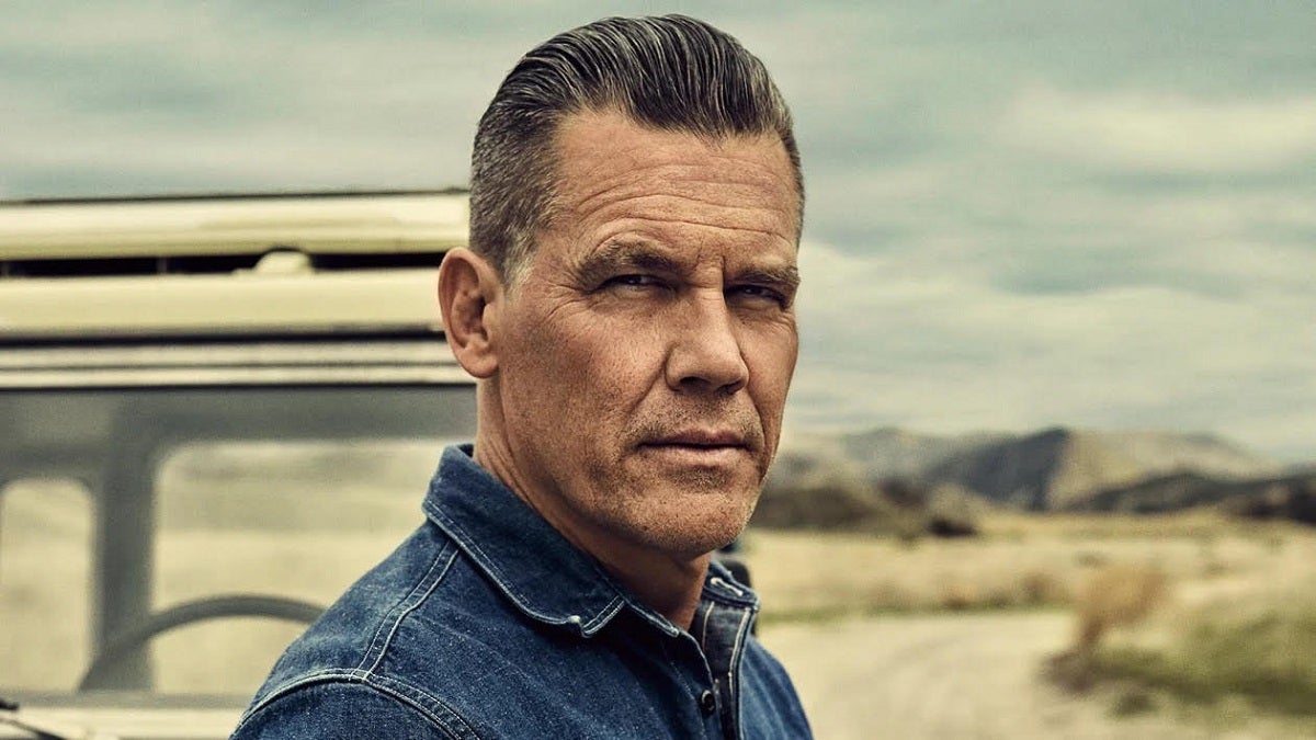 Josh Brolin en négociations finales pour jouer le méchant dans "The Running Man" d'Edgar Wright