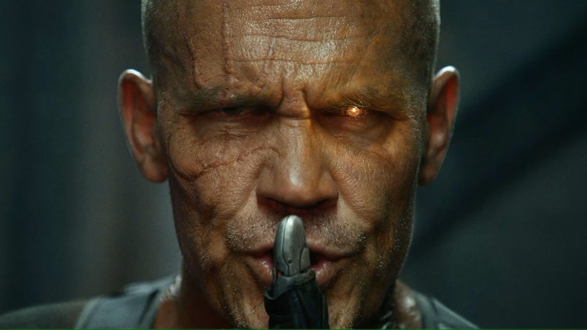 Josh Brolin veut toujours un rôle dans l'univers DC de James Gunn
