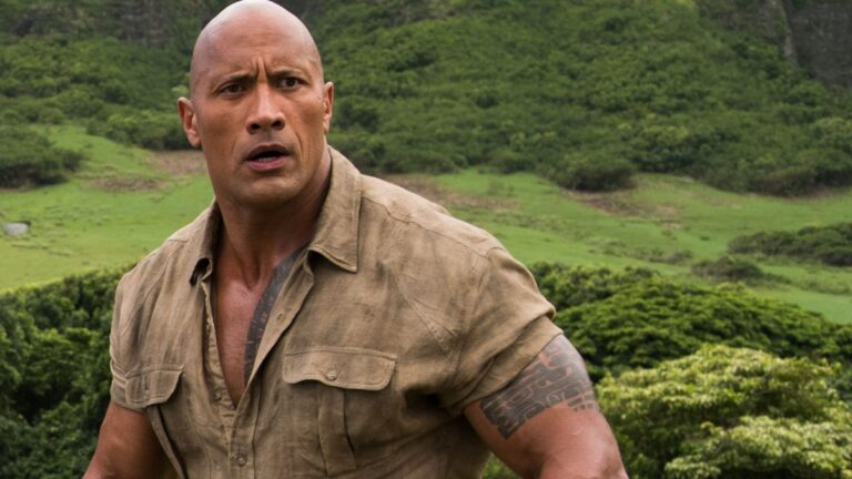 « Jumanji 3 » sortira en décembre 2026 chez Sony