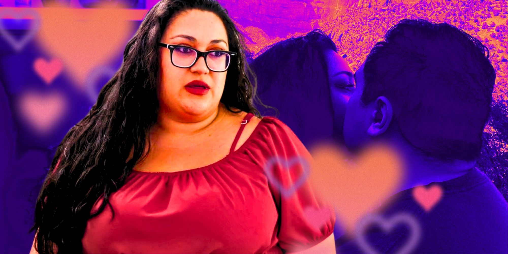 Kalani Faagata et Dallas Nuez sont-ils toujours ensemble après 90 jours : le dernier...