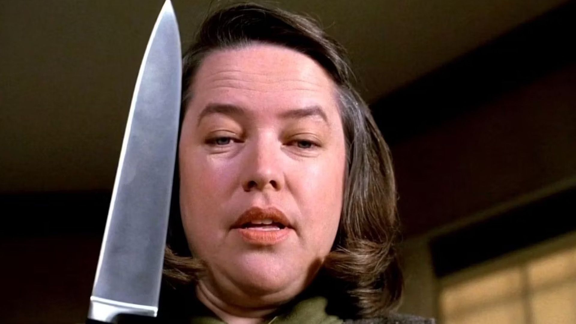 Kathy Bates révèle les mots durs de sa mère après sa victoire aux Oscars