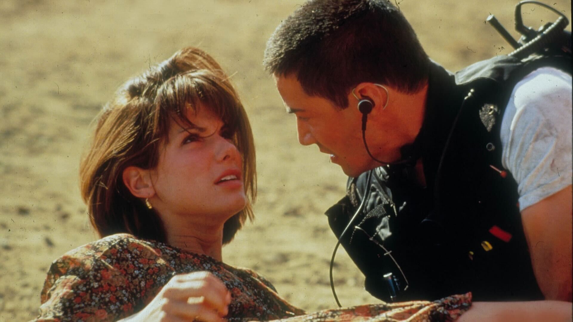 Keanu Reeves a dû protéger la vitesse de tournage de « l'intégrité » de Sandra Bullock