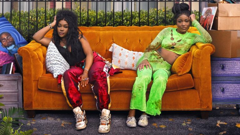 Keke Palmer et SZA Buddy Comedy « One of Them Days » obtiennent un nom et une première bande-annonce