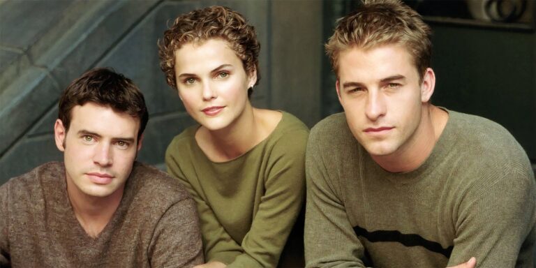 Keri Russell donne une réponse encourageante au redémarrage de Felicity plus que…