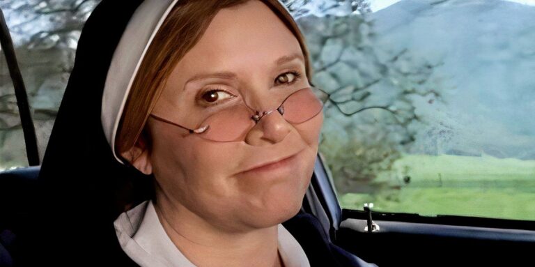 Kevin Smith rappelle la condition unique de Carrie Fisher pour son apparition dans…