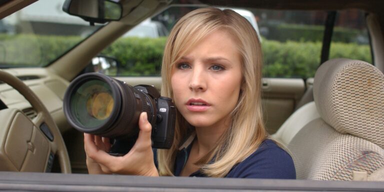 Kristen Bell se souvient de l'annulation de Veronica Mars lors du tournage de 2008…