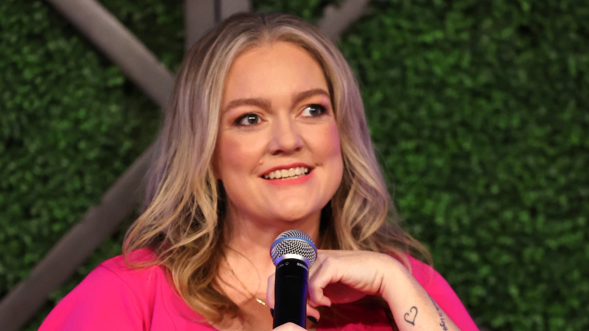 L'adaptation cinématographique "Reminders of Him" ​​de Colleen Hoover arrive chez Universal