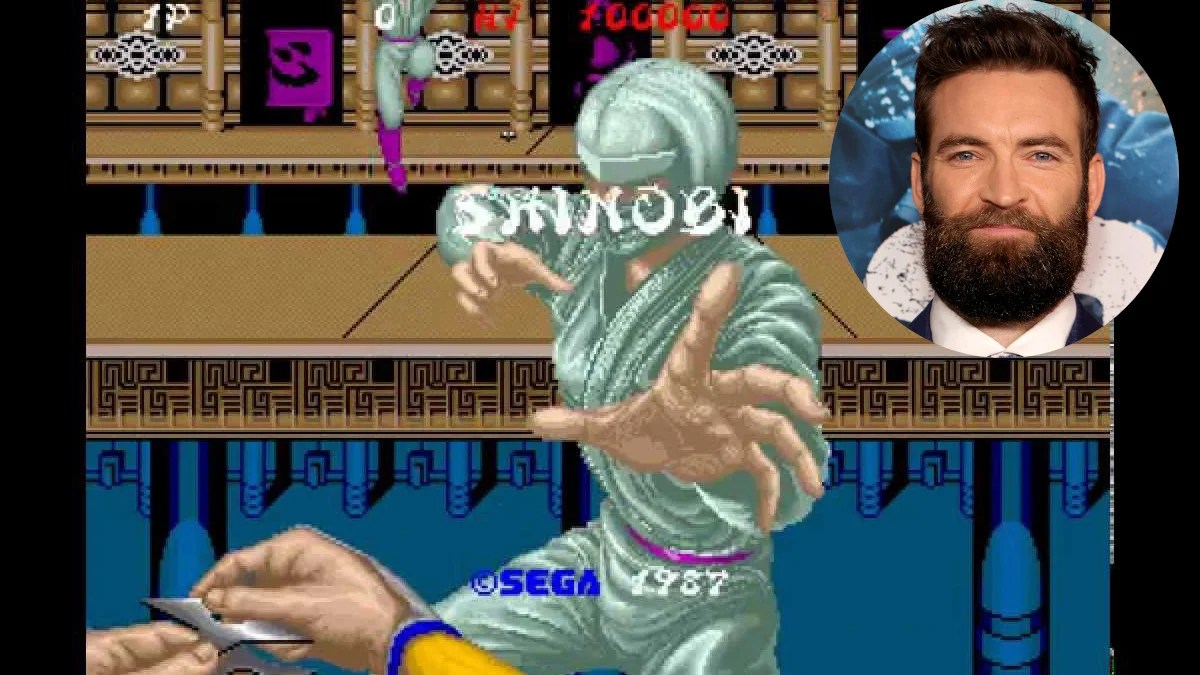 L'adaptation du jeu vidéo "Shinobi" se déroule chez Universal avec le réalisateur d'"Extraction" Sam Hargrave