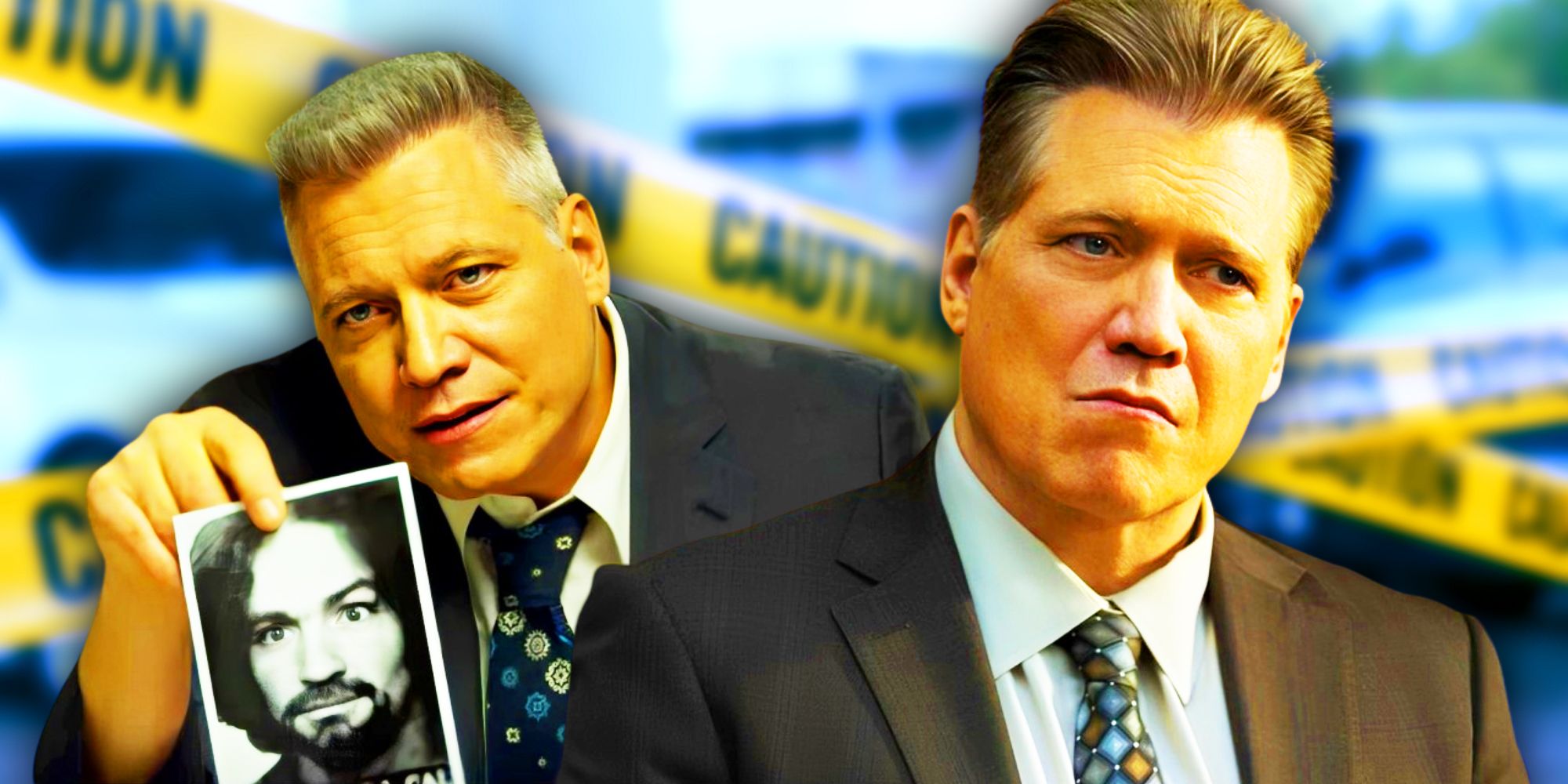 L'annulation absurde de Mindhunter il y a 5 ans reçoit un rappel sévère en...