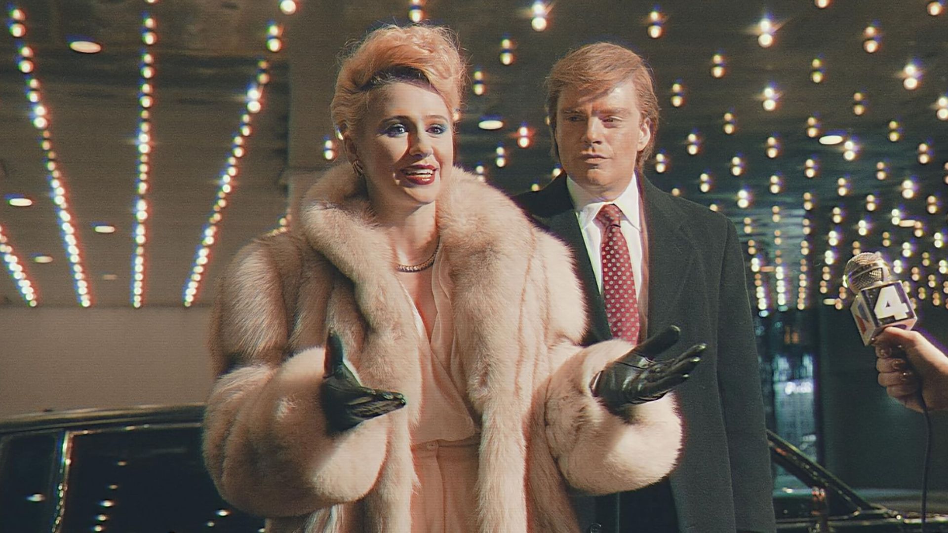 L'apprenti a-t-il besoin de cette scène controversée d'Ivana Trump ?